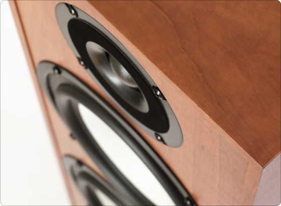 Pylon Audio Pearl 27 - cecha 2